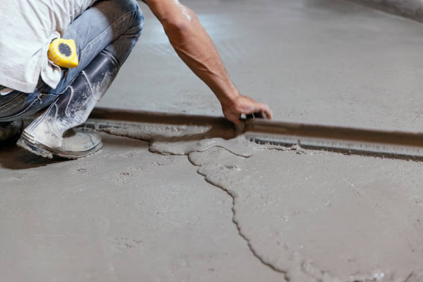 Best Concrete Foundation Repair in Cedar Hills, UT