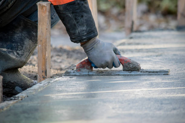 Best Concrete Removal and Replacement in Cedar Hills, UT
