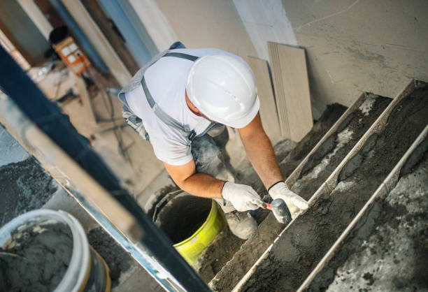 Best Concrete Driveway Installation in Cedar Hills, UT